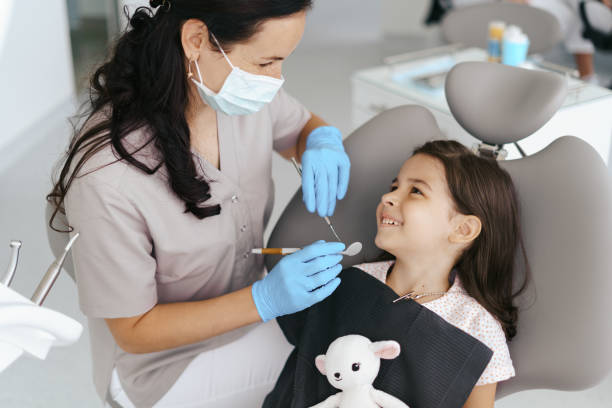 Best Mobile Emergency Dentist in Anahola, HI