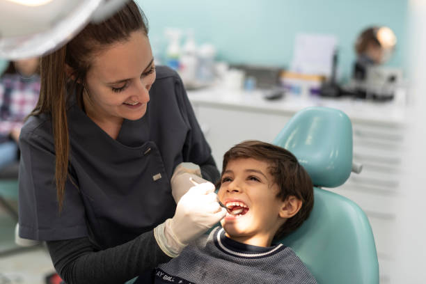 Best Orthodontic Emergency Dentist in Anahola, HI