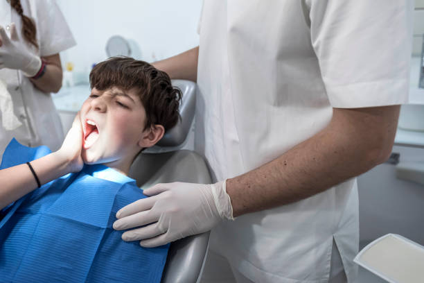 Best Broken or Cracked Tooth Emergency Dentist in Anahola, HI