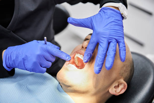 Best Emergency Dentist for Lost Fillings or Crowns in Anahola, HI