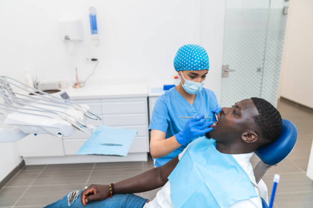 Best Emergency Root Canal Treatment in Anahola, HI